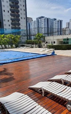 Apartamento à venda com 86m², 3 quartos e 1 vaga