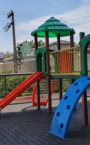 Apartamento à venda com 86m², 3 quartos e 1 vaga
