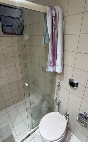 Apartamento à venda com 86m², 3 quartos e 1 vaga