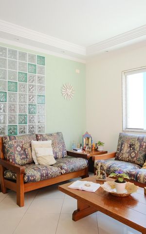 Casa à venda com 280m², 6 quartos e 12 vagasCasa 1 Sala