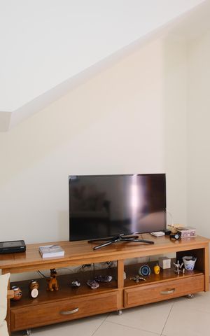 Casa à venda com 280m², 6 quartos e 12 vagasCasa 1 Sala