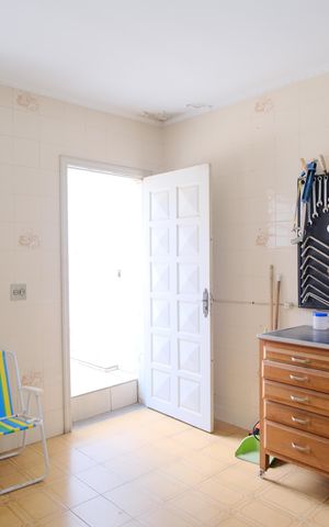 Casa à venda com 280m², 6 quartos e 12 vagasCasa 2 Cozinha