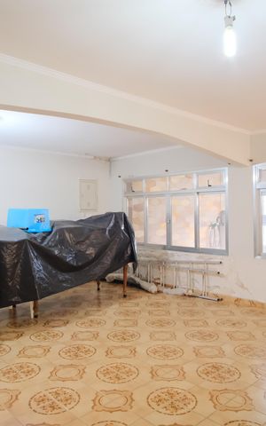 Casa à venda com 280m², 6 quartos e 12 vagasCasa 2 Sala