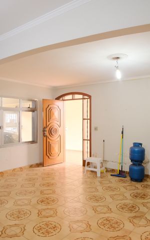 Casa à venda com 280m², 6 quartos e 12 vagasCasa 2 Sala