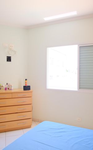 Casa à venda com 280m², 6 quartos e 12 vagasCasa 1 Suíte