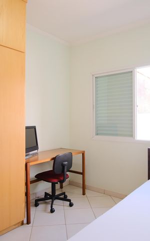 Casa à venda com 280m², 6 quartos e 12 vagasCasa 1 Quarto 1