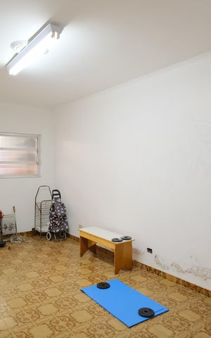 Casa à venda com 280m², 6 quartos e 12 vagasCasa 2 Sala de Jantar