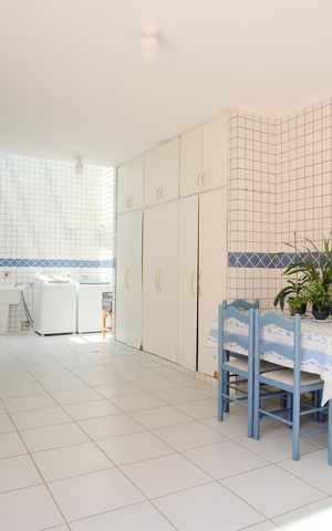Casa à venda com 280m², 6 quartos e 12 vagasCasa 1 Espaço Gourmet