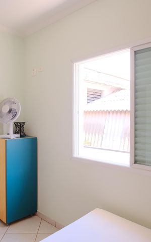 Casa à venda com 280m², 6 quartos e 12 vagasCasa 1 Quarto 3