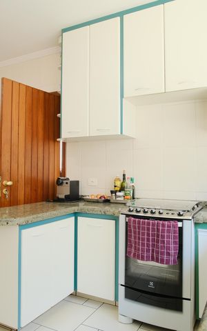Casa à venda com 280m², 6 quartos e 12 vagasCasa 1 Cozinha