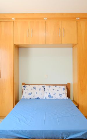 Casa à venda com 280m², 6 quartos e 12 vagasCasa 1 Suíte