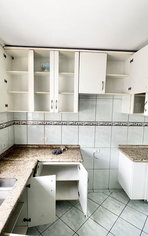 Casa à venda com 200m², 4 quartos e 2 vagasCozinha