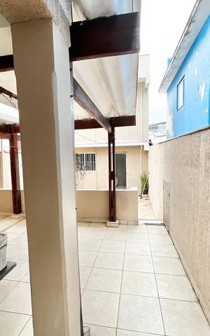 Casa à venda com 200m², 4 quartos e 2 vagasQuintal