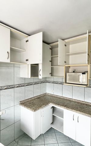 Casa à venda com 200m², 4 quartos e 2 vagasCozinha