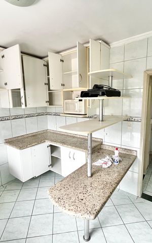 Casa à venda com 200m², 4 quartos e 2 vagasCozinha