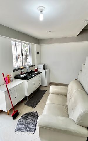 Casa à venda com 200m², 4 quartos e 2 vagasEdícula/Cozinha