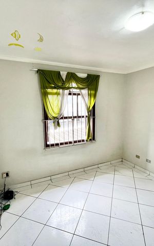 Casa à venda com 200m², 4 quartos e 2 vagasQuarto 2