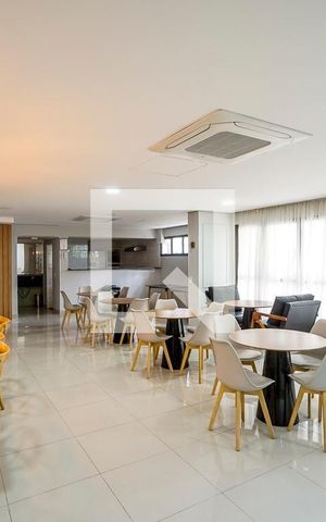 Apartamento à venda com 106m², 3 quartos e 2 vagas Apartamento à venda com 106m², 3 quartos e 2 vagasÁrea Comum - Salão de Festas
