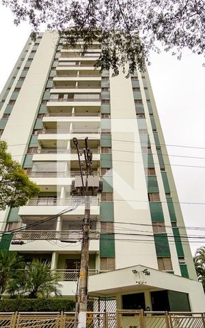 Apartamento à venda com 106m², 3 quartos e 2 vagas Apartamento à venda com 106m², 3 quartos e 2 vagasFachada