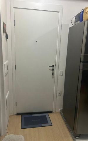 Apartamento para alugar com 36m², 2 quartos e sem vaga Apartamento para alugar com 36m², 2 quartos e sem vagaSala