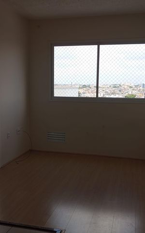 Apartamento para alugar com 36m², 2 quartos e sem vaga