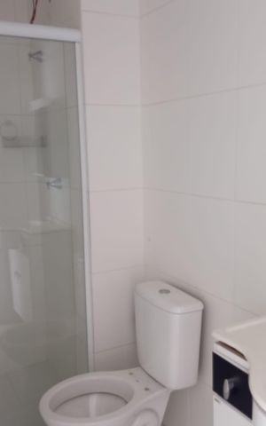Apartamento para alugar com 36m², 2 quartos e sem vaga