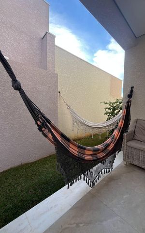 Casa à venda com 438m², 4 quartos e 6 vagas