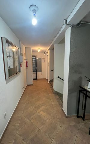 Apartamento à venda com 37m², 1 quarto e 1 vaga