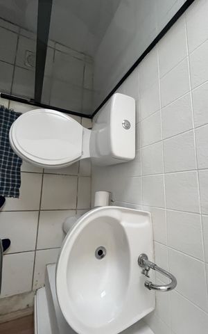Apartamento à venda com 37m², 1 quarto e 1 vaga