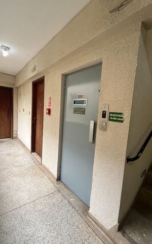 Apartamento à venda com 37m², 1 quarto e 1 vaga