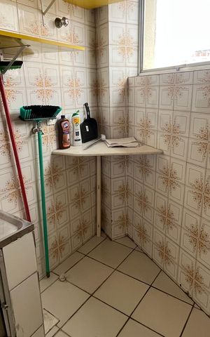 Apartamento à venda com 37m², 1 quarto e 1 vaga