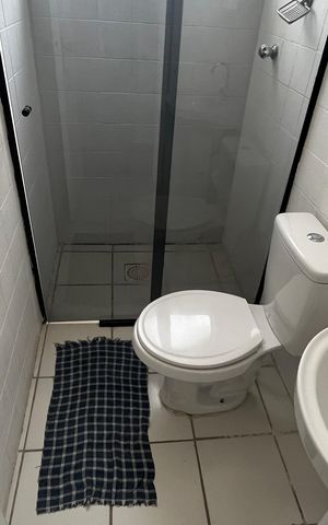 Apartamento à venda com 37m², 1 quarto e 1 vaga
