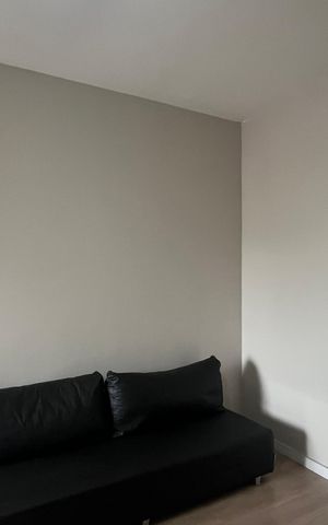 Apartamento à venda com 37m², 1 quarto e 1 vaga