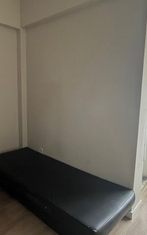Apartamento à venda com 37m², 1 quarto e 1 vaga
