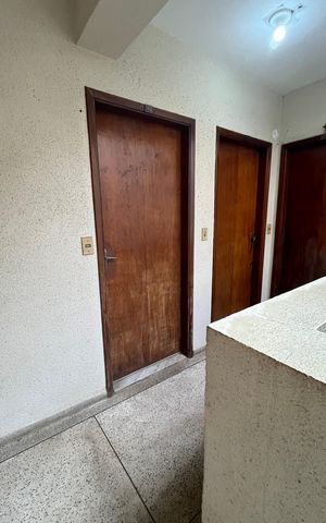 Apartamento à venda com 37m², 1 quarto e 1 vaga