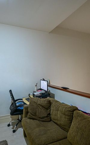 Apartamento para alugar com 72m², 1 quarto e 1 vagaEscritório