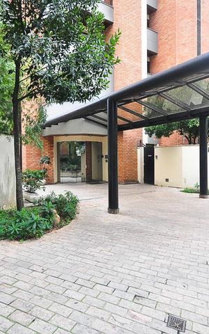 Apartamento para alugar com 72m², 1 quarto e 1 vagaEntrada