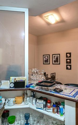Apartamento para alugar com 72m², 1 quarto e 1 vagaCozinha
