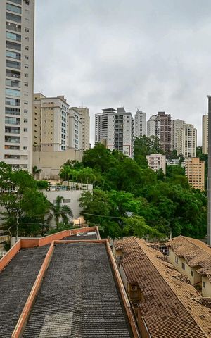 Apartamento para alugar com 72m², 1 quarto e 1 vagaVista