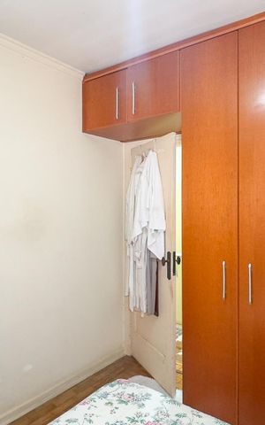 Casa à venda com 158m², 3 quartos e 3 vagas Casa à venda com 158m², 3 quartos e 3 vagasQuarto 3