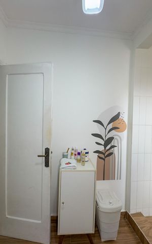 Casa à venda com 158m², 3 quartos e 3 vagas Casa à venda com 158m², 3 quartos e 3 vagasBanheiro
