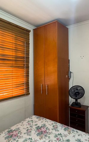 Casa à venda com 158m², 3 quartos e 3 vagas Casa à venda com 158m², 3 quartos e 3 vagasQuarto 3