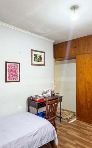 Casa à venda com 158m², 3 quartos e 3 vagas Casa à venda com 158m², 3 quartos e 3 vagasQuarto 2 - Suíte