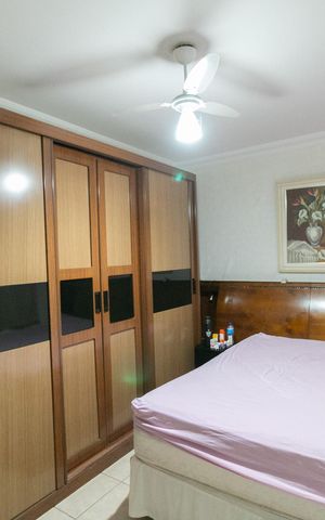 Casa à venda com 320m², 3 quartos e 3 vagas
