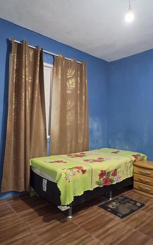 Casa à venda com 250m², 5 quartos e 3 vagas Casa à venda com 250m², 5 quartos e 3 vagasQuarto 1