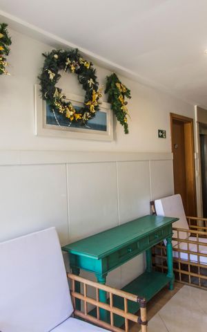 Apartamento à venda com 133m², 3 quartos e 2 vagasHall de entrada