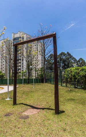 Apartamento à venda com 133m², 3 quartos e 2 vagasÁrea comum
