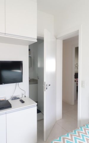 Apartamento à venda com 106m², 3 quartos e 2 vagasQuarto 3 - Suíte