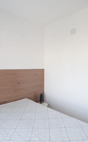 Apartamento à venda com 106m², 3 quartos e 2 vagasQuarto 2 - Suíte