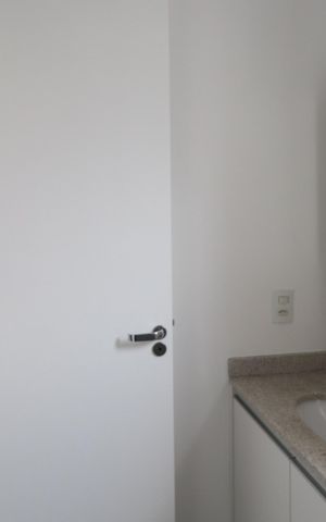 Apartamento à venda com 106m², 3 quartos e 2 vagasBanheiro da Suíte 2